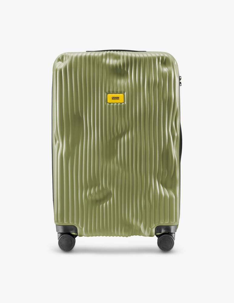 Crash Baggage Stripe Medium Bagaglio Da Stiva