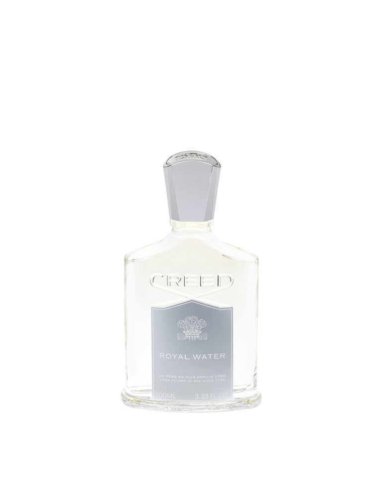 Creed Royal Water Millesime Eau De Parfum 100 Ml
