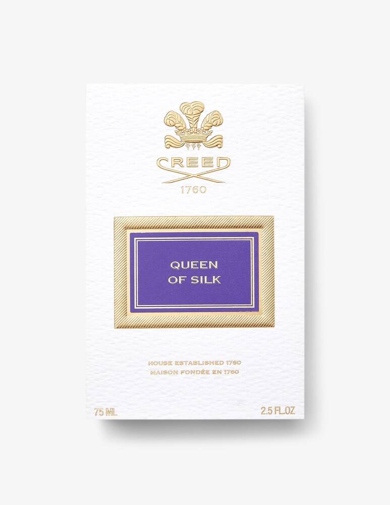 Creed The Queen Of Silk Millesime