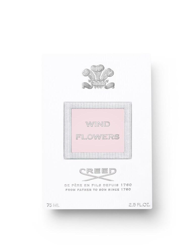 Creed Wind Flowers Millesime Eau De Parfum 75ml