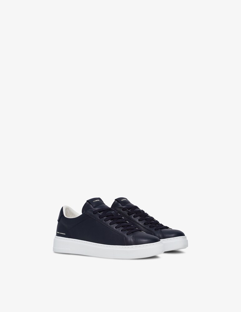 Crime London Sneakers Extralight