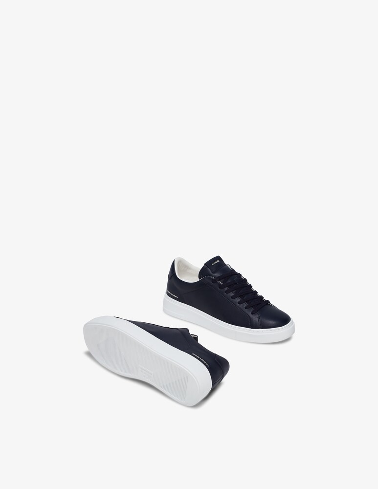 Crime London Sneakers Extralight