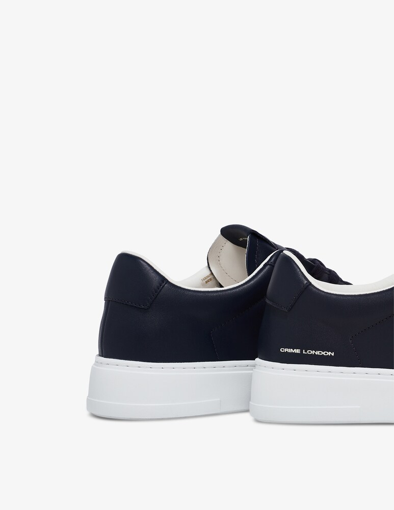 Crime London Sneakers Extralight