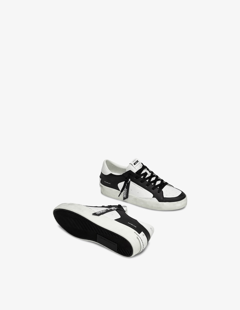 Crime London Sneakers Sk8 Deluxe