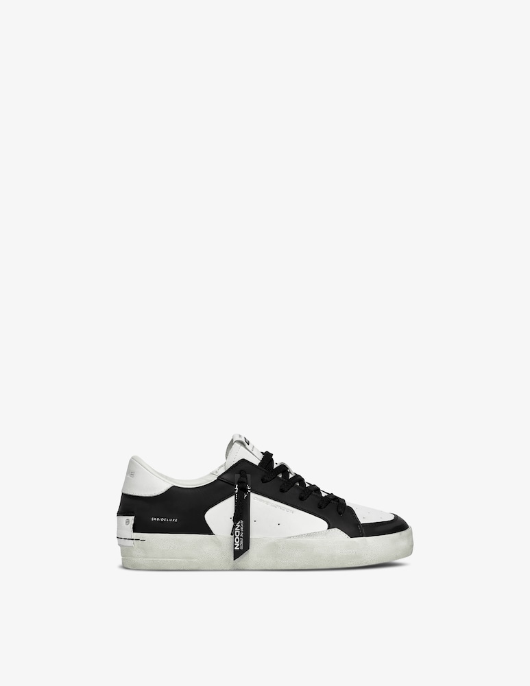 Crime London Sneakers sk8 deluxe