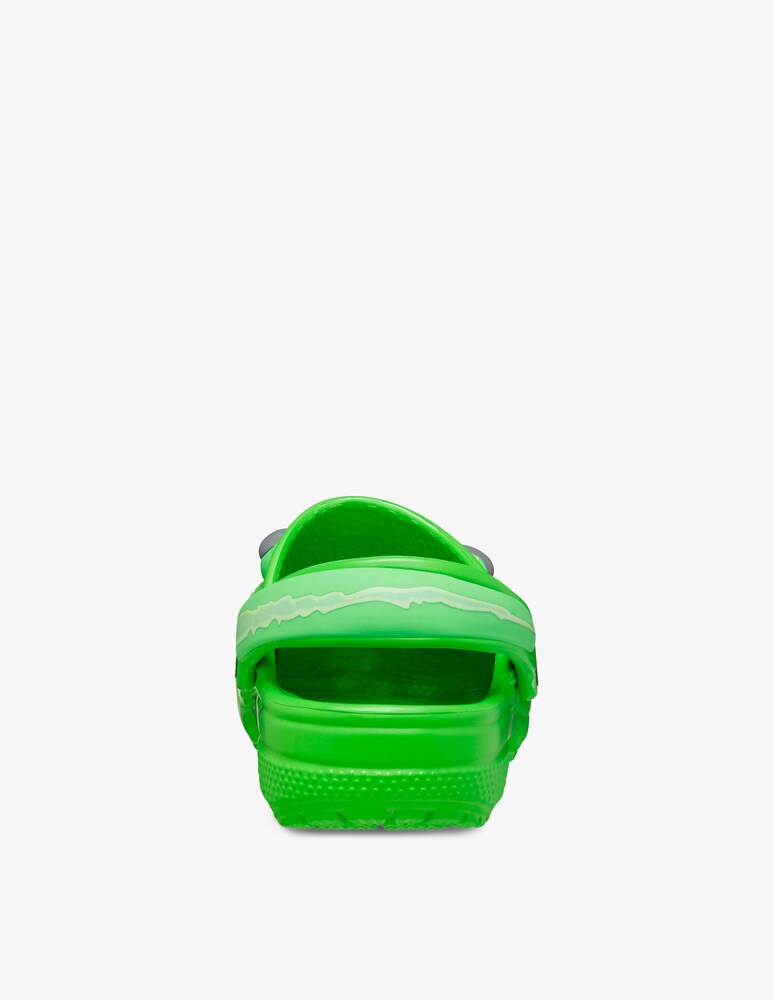 Crocs Classico Sandalo Dinosauro