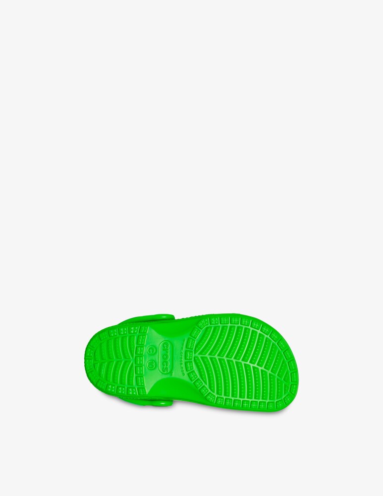 Crocs Classico Sandalo Dinosauro