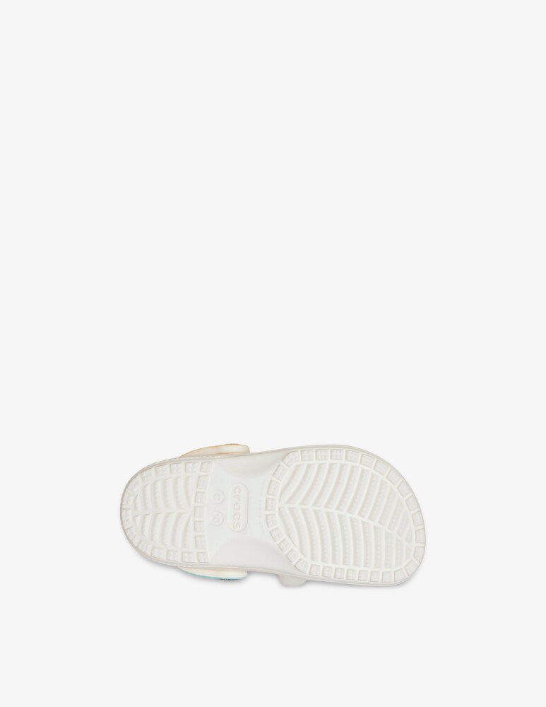 Crocs Sandalo Arcobaleno Unicorno