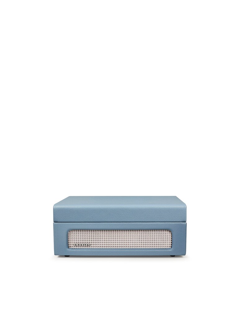 Crosley Giradischi Voyager - Azzurro