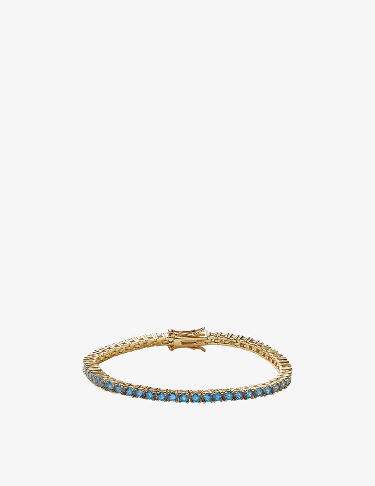 Crystal Haze Braccialetto Serena - Oro