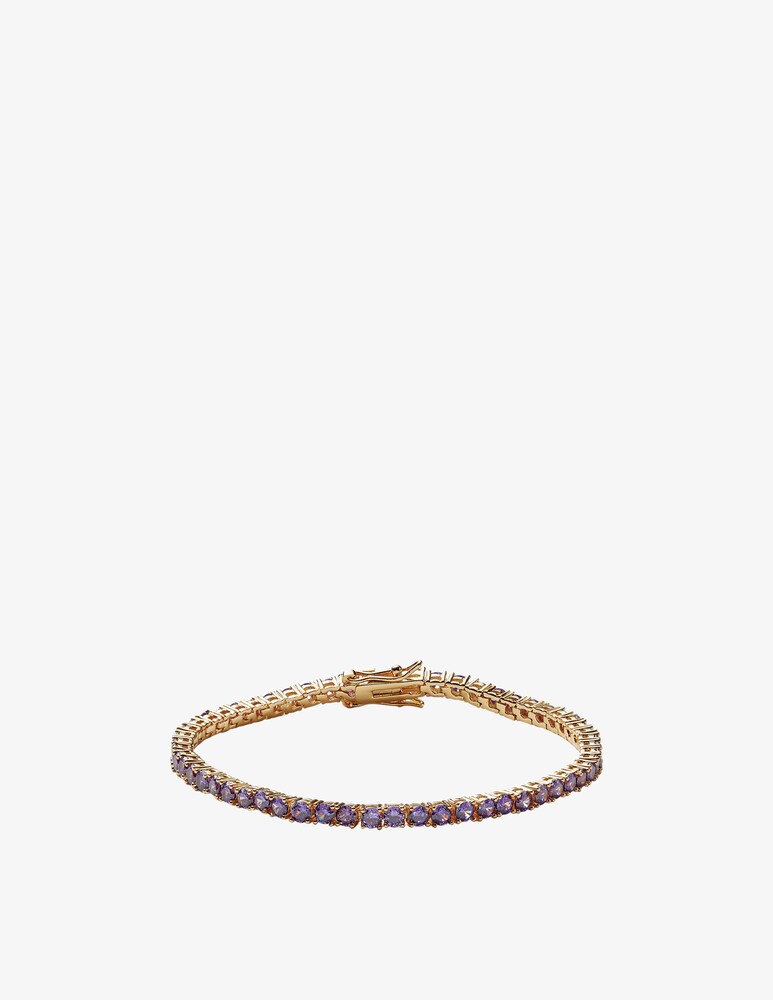 Crystal Haze Braccialetto Serena - Oro