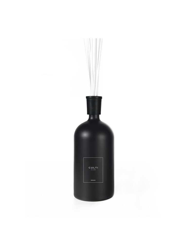 Culti Diffusore Black Label Stile Aramara - Nero