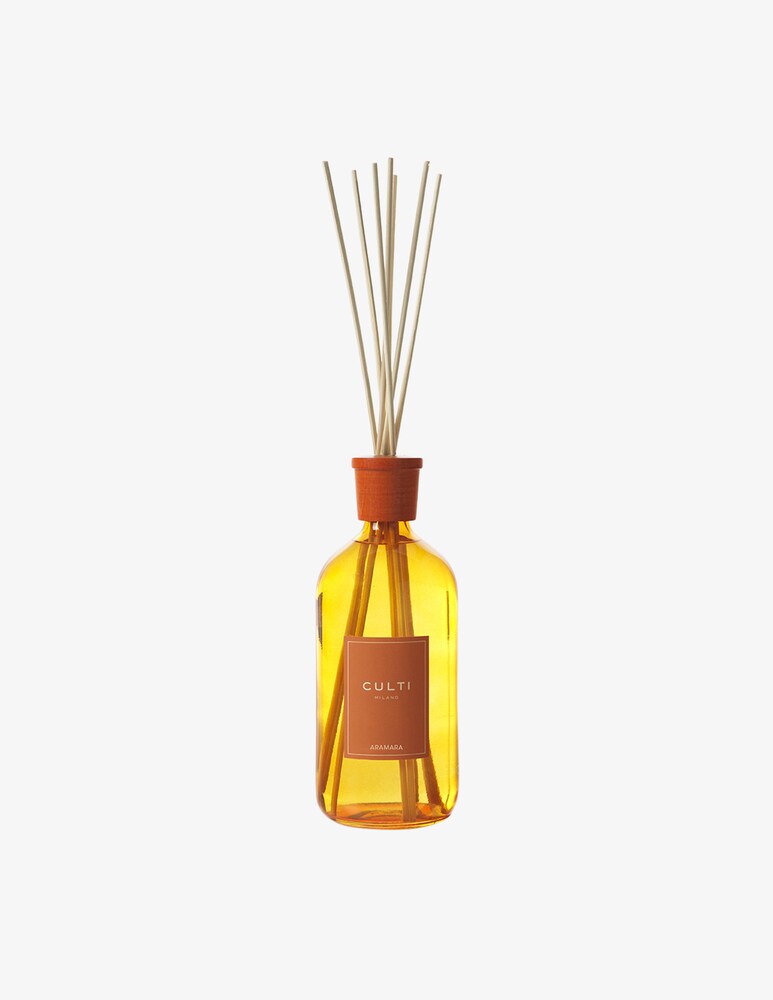 Culti Diffusore Colours Arancione Aramara - Arancione