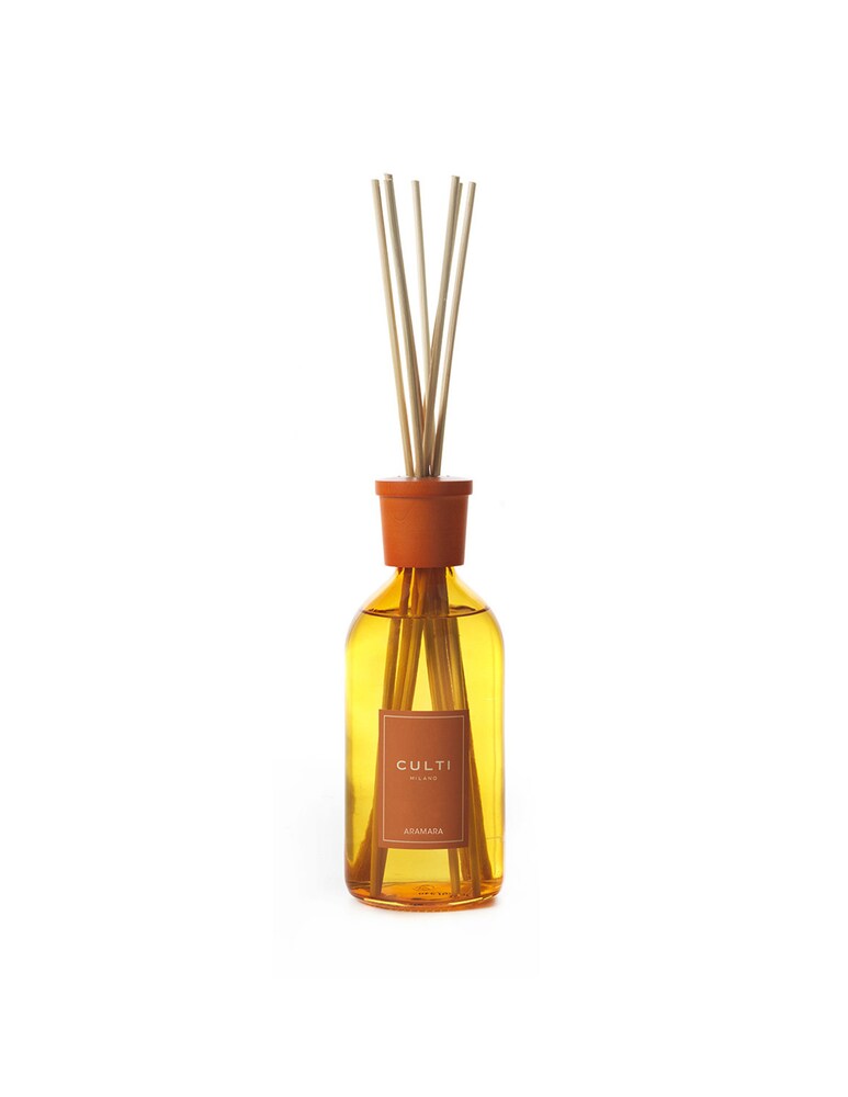 Culti Diffusore Colours Arancione Aramara - Arancione
