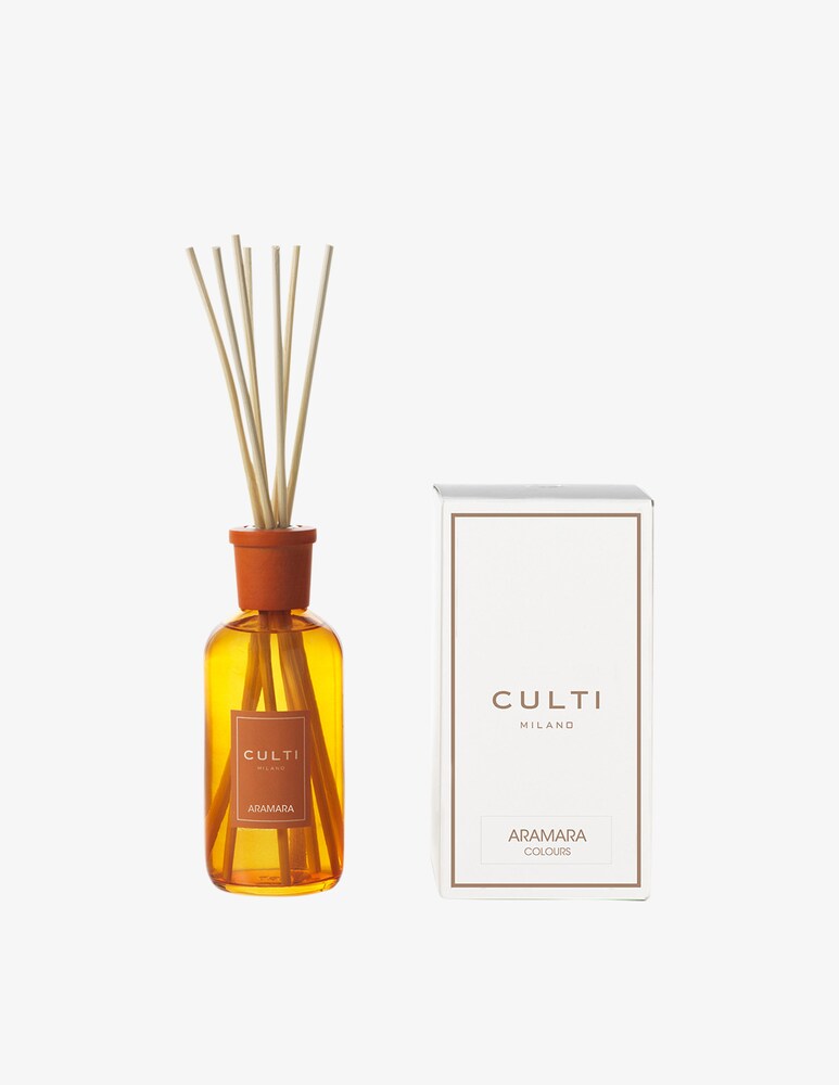 Culti Diffusore Colours Arancione Aramara - Arancione
