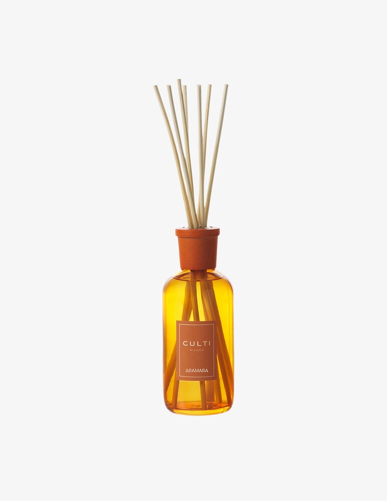 Culti Diffusore Colours Arancione Aramara - Arancione