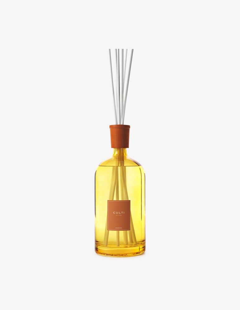 Culti Diffusore Colours Arancione Aramara - Arancione