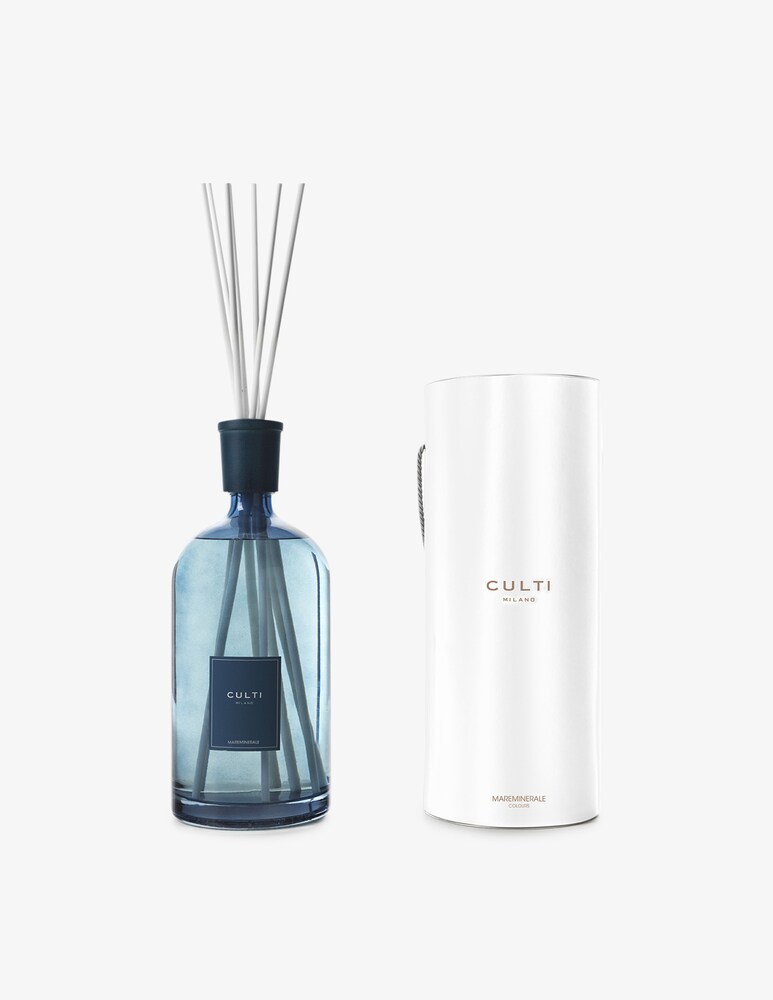 Culti Diffusore Colours Blu Mareminerale - Blu