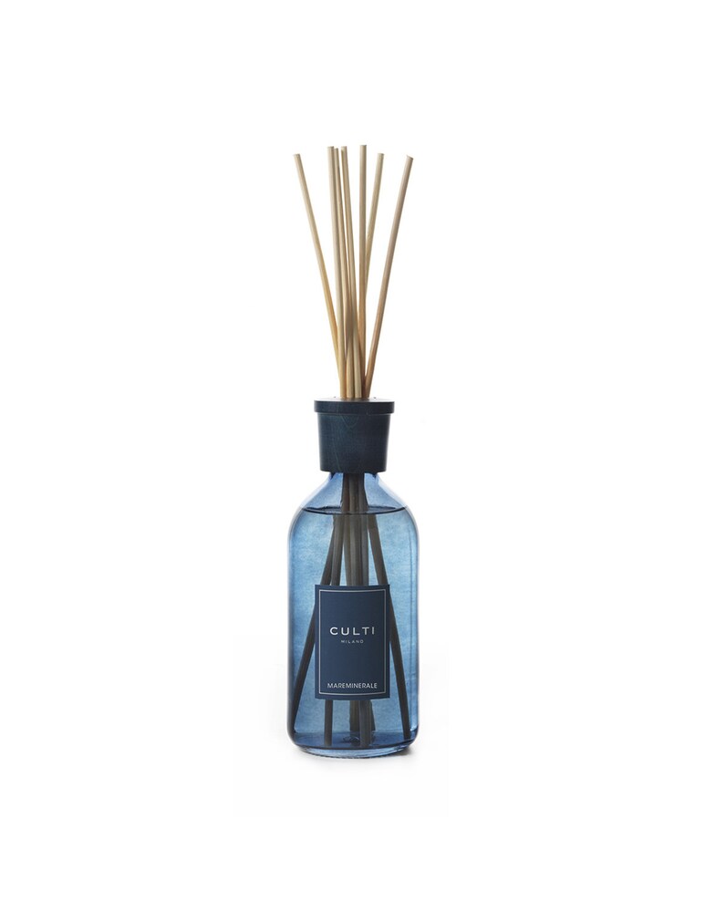 Culti Diffusore Colours Blu Mareminerale - Blu
