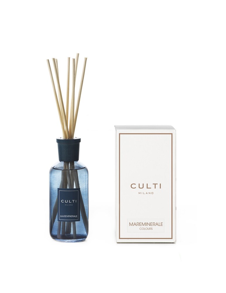 Culti Diffusore Colours Blu Mareminerale - Blu