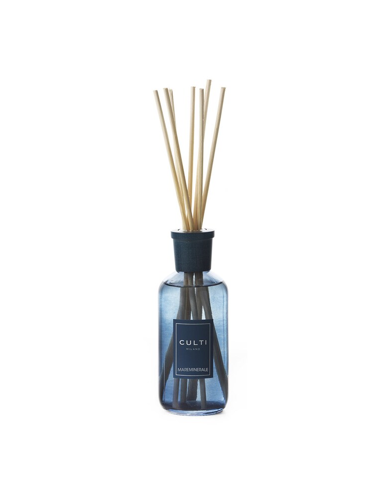 Culti Diffusore Colours Blu Mareminerale - Blu