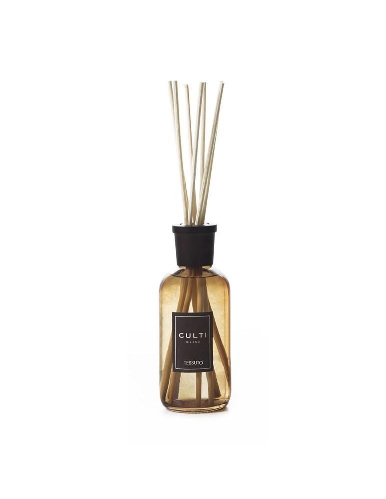 Culti Diffusore Colours Marrone Tessuto - Marrone