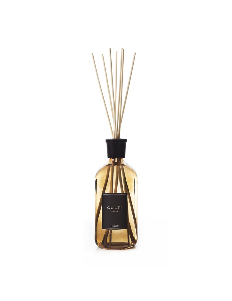 Culti Diffusore Colours Marrone Tessuto - Marrone