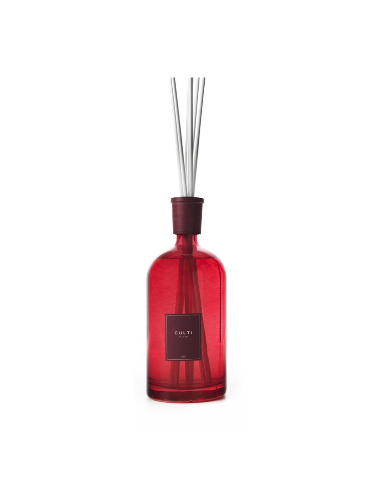 Culti Diffusore Colours Rubino Era - Rosso