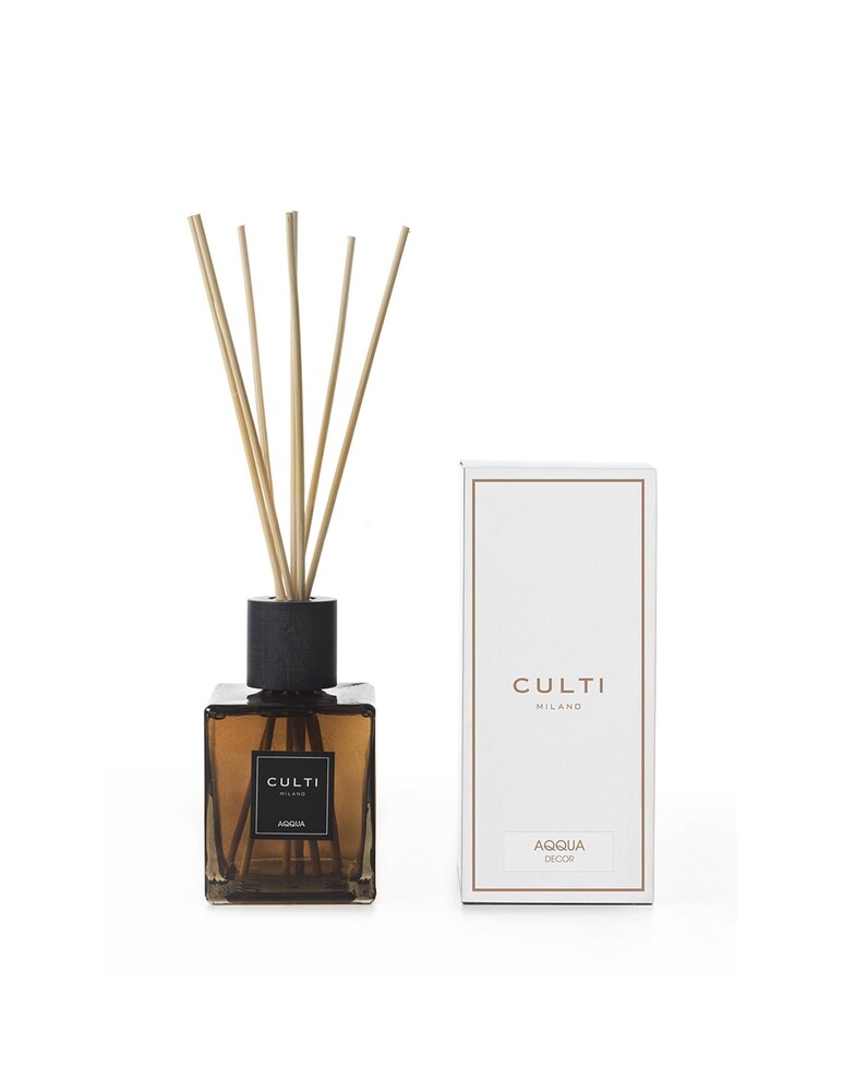 Culti Diffusore Decor Aqqua - Marrone