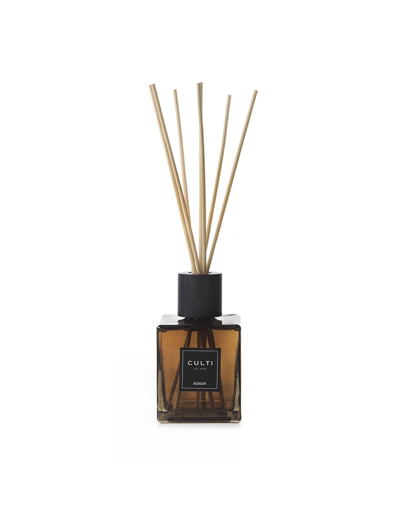 Culti Diffusore Decor Aqqua - Marrone