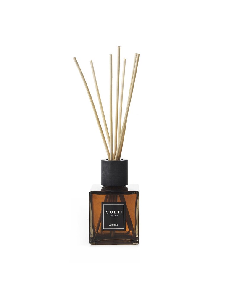 Culti Diffusore Decor Aqqua - Marrone