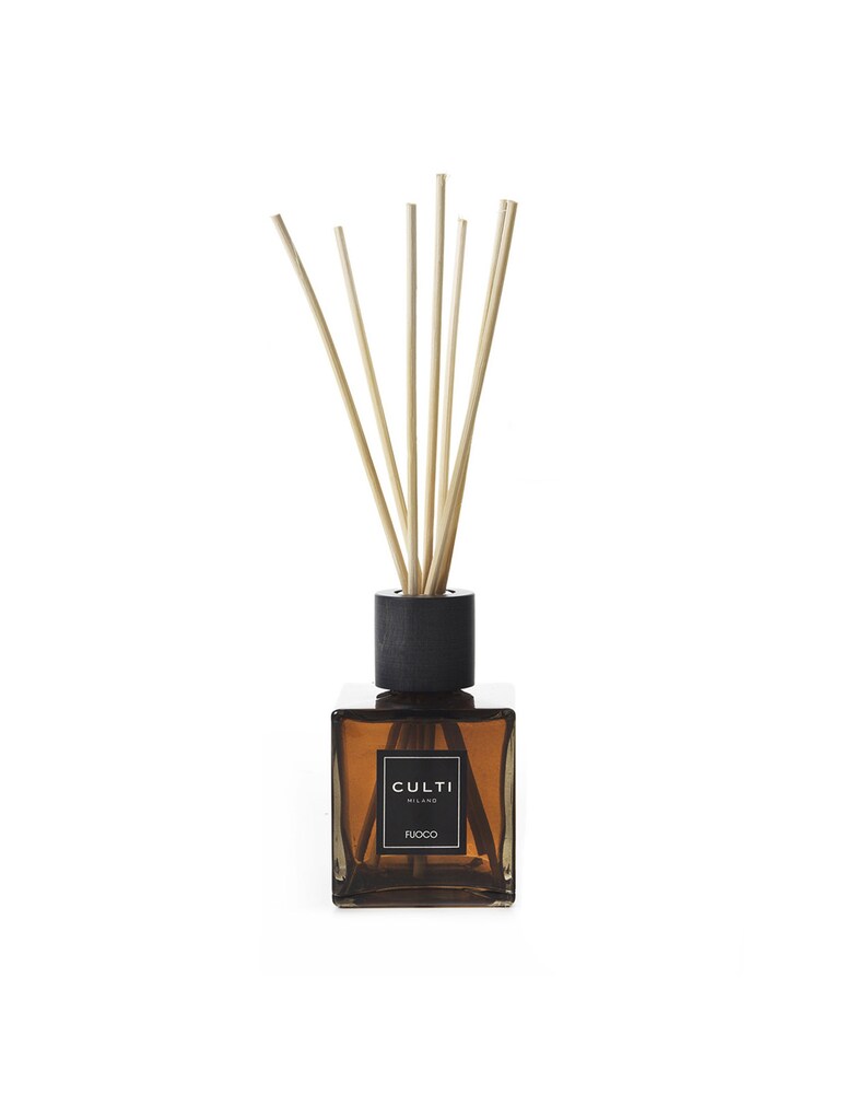 Culti Diffusore Decor Fuoco - Marrone