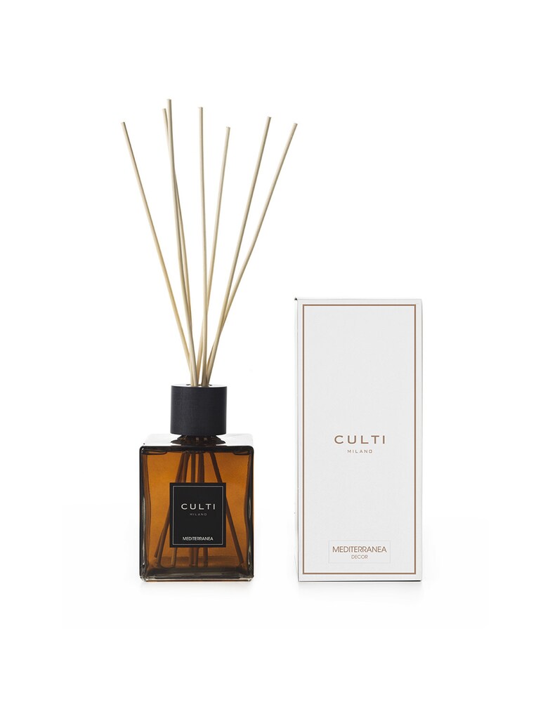Culti Diffusore Decor Mediterranea - Marrone