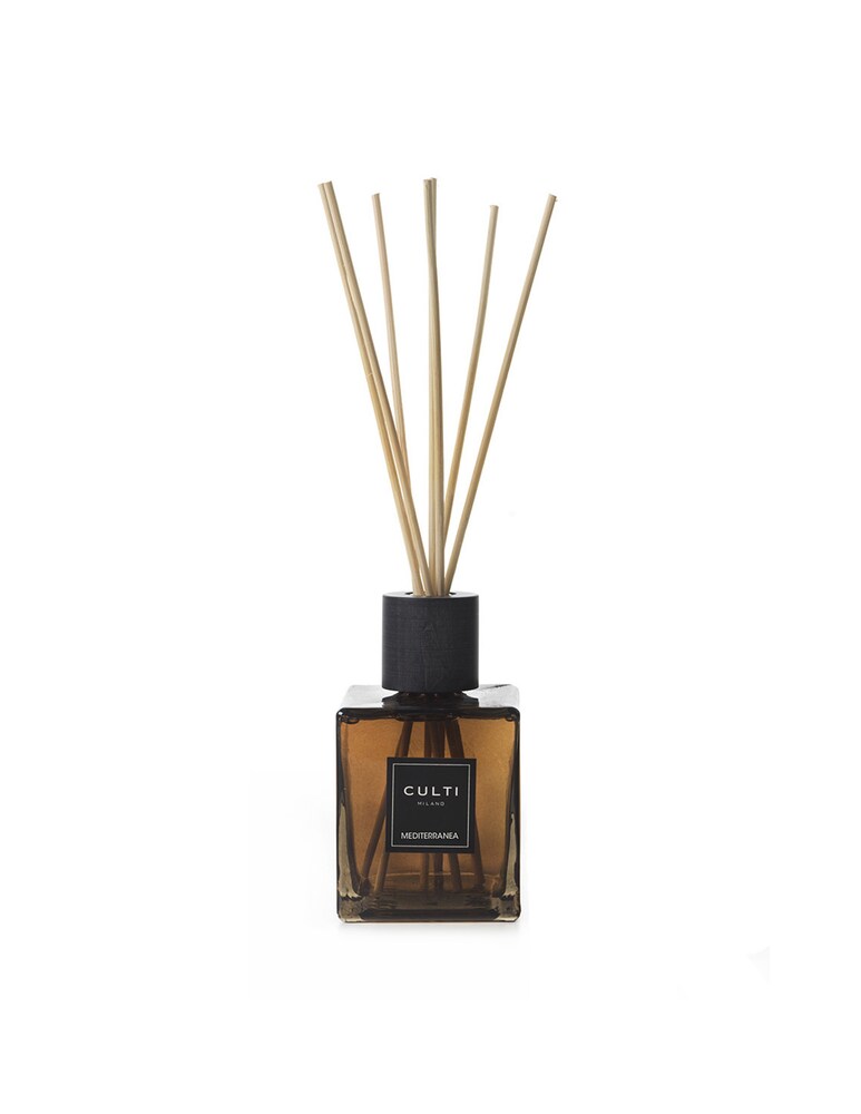 Culti Diffusore Decor Mediterranea - Marrone
