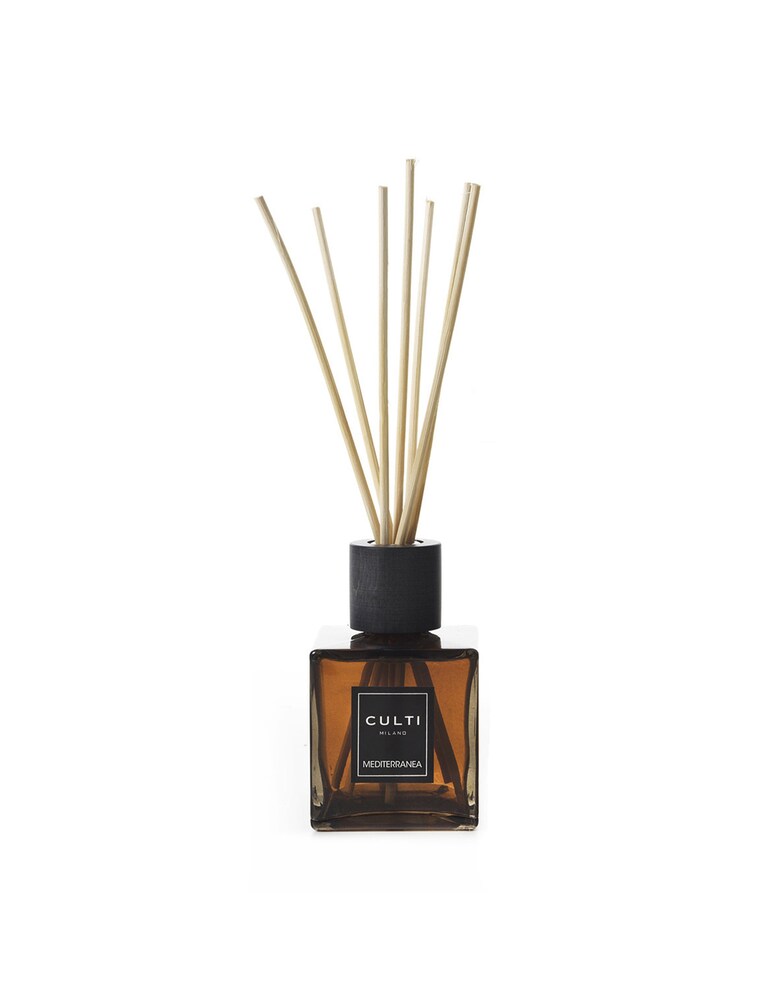 Culti Diffusore Decor Mediterranea - Marrone