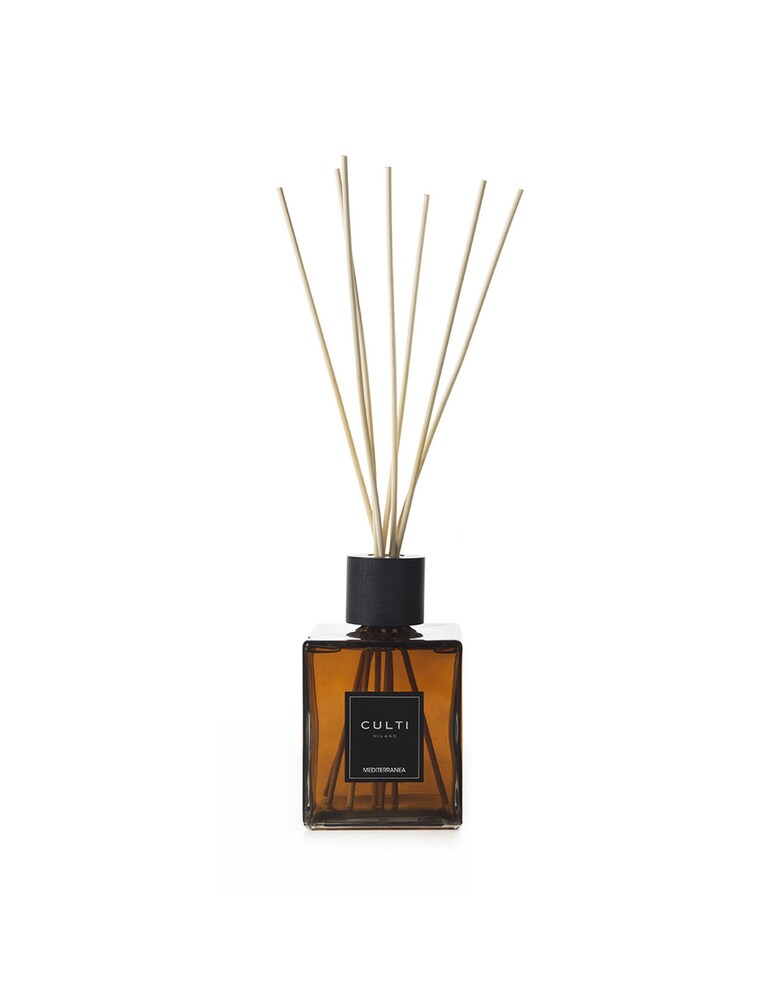 Culti Diffusore Decor Mediterranea - Marrone