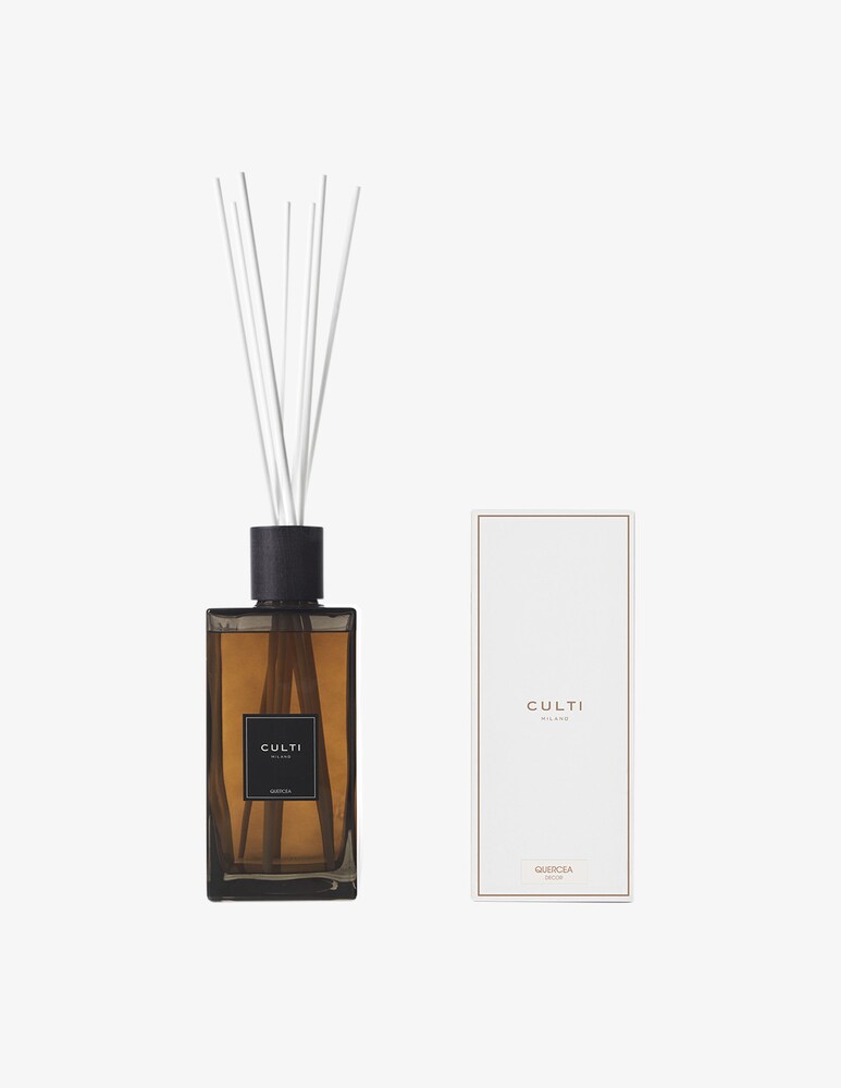 Culti Diffusore Decor Quercea - Marrone