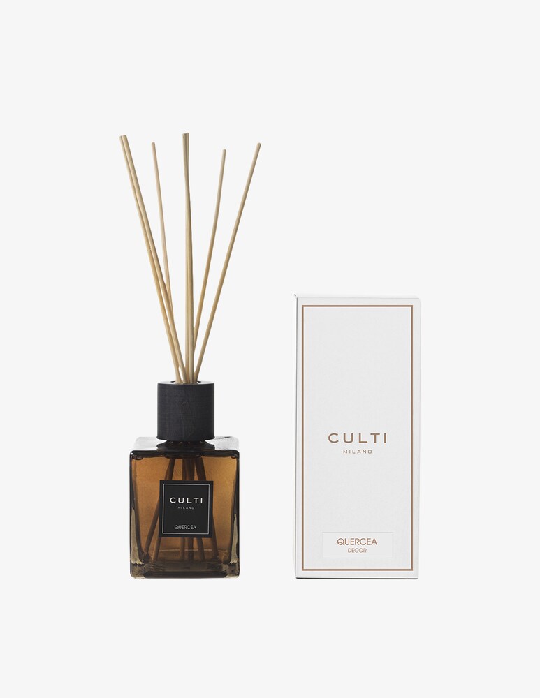 Culti Diffusore Decor Quercea - Marrone
