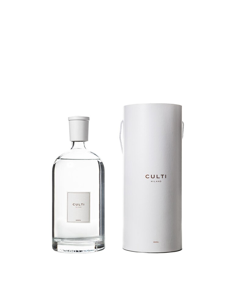 Culti Diffusore Gratia - Trasparente