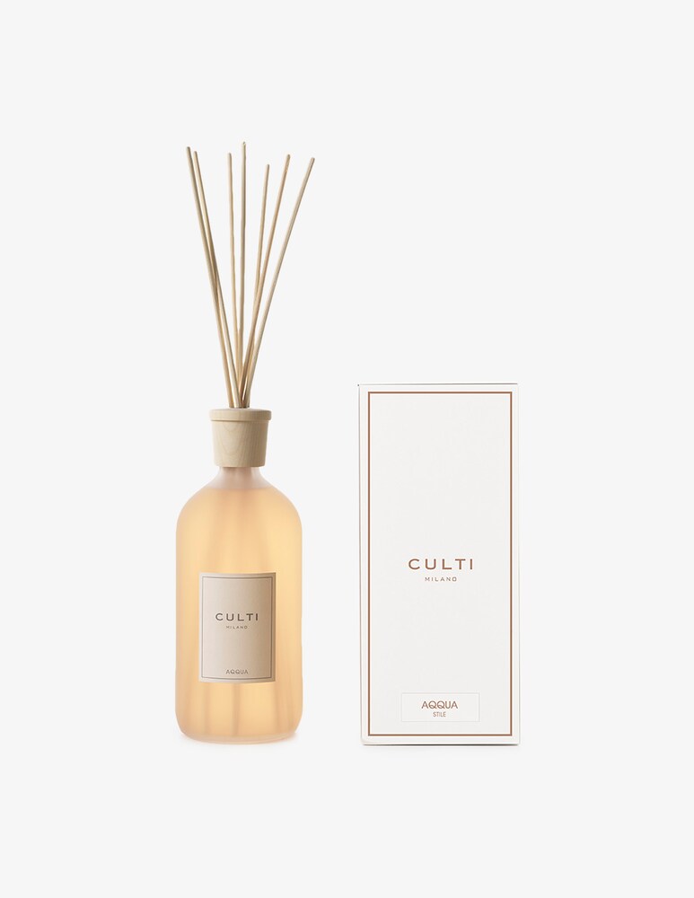 Culti Diffusore Stile Aqqua - Bianco