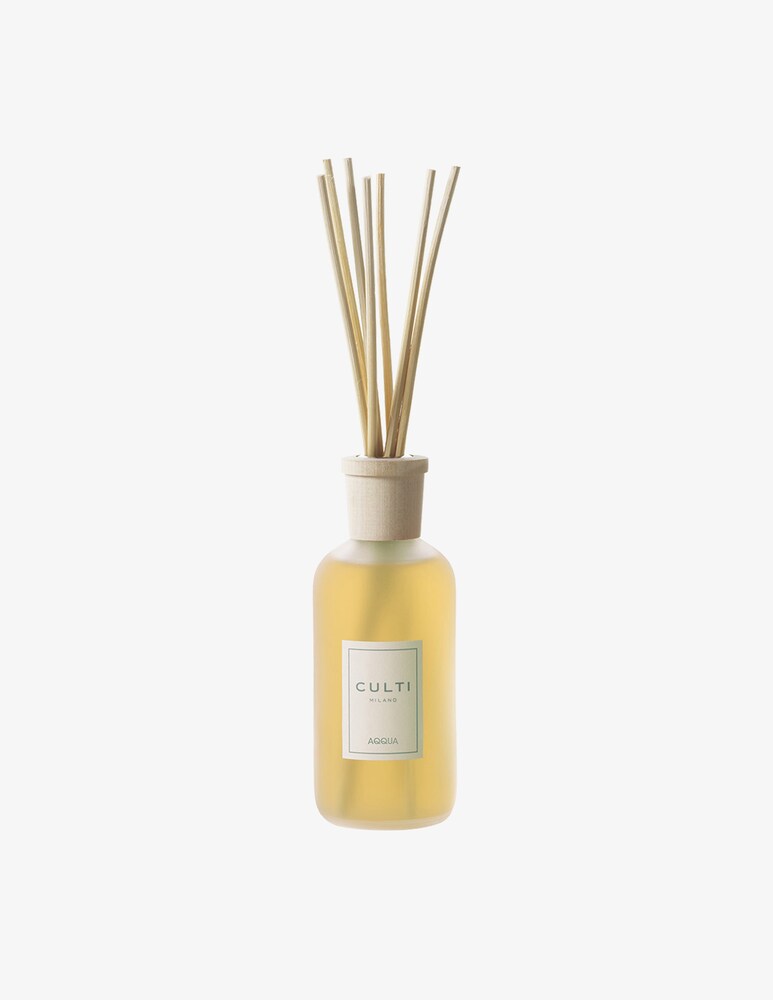 Culti Diffusore Stile Aqqua - Bianco