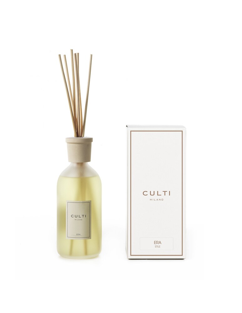 Culti Diffusore Stile Era - Bianco