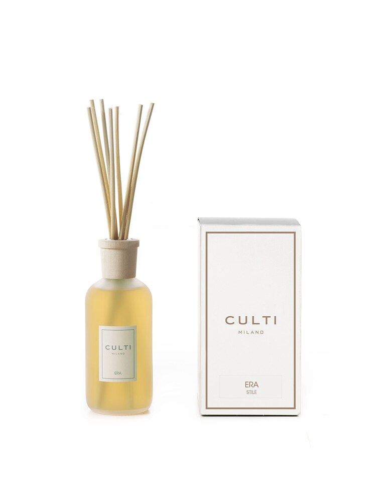 Culti Diffusore Stile Era - Bianco