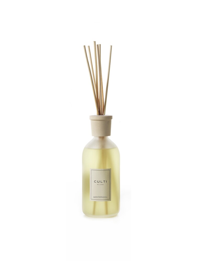 Culti Diffusore Stile Era - Bianco