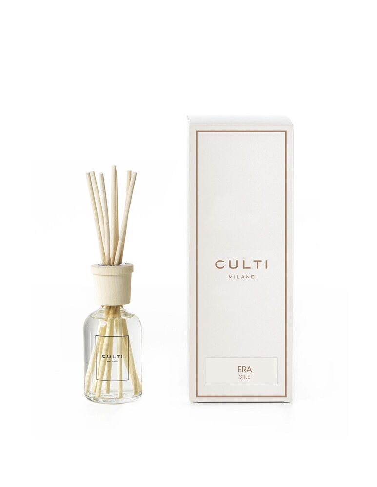 Culti Diffusore Stile Era - Trasparente