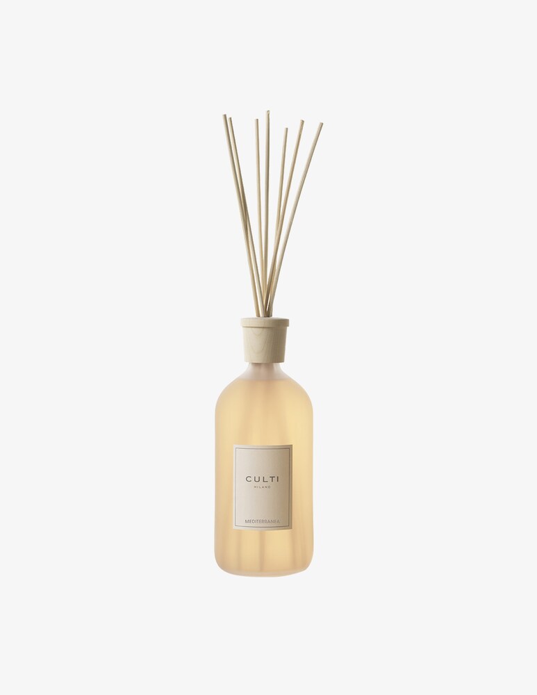 Culti Diffusore Stile Mediterranea - Bianco