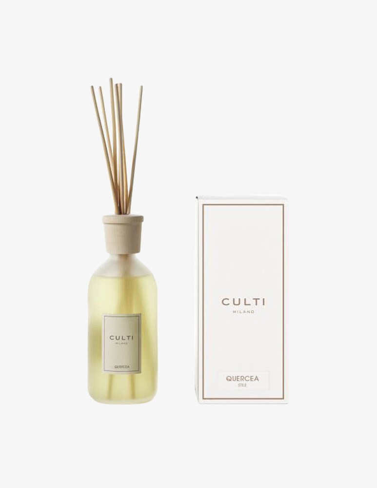 Culti Diffusore Stile Quercea - Bianco