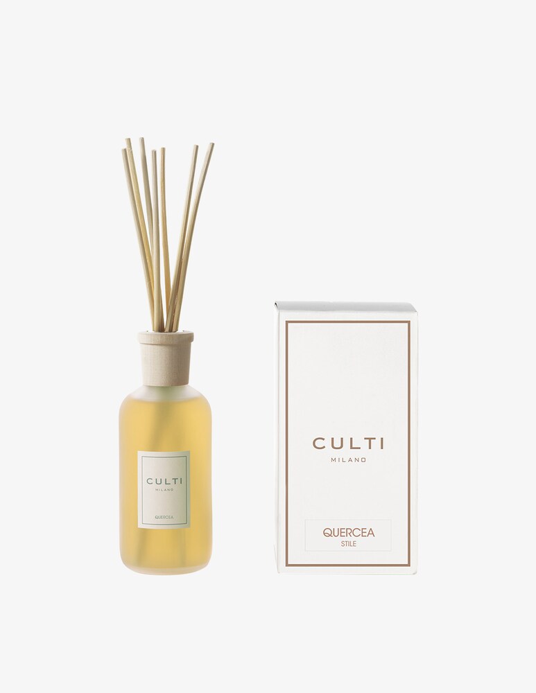 Culti Diffusore Stile Quercea - Bianco