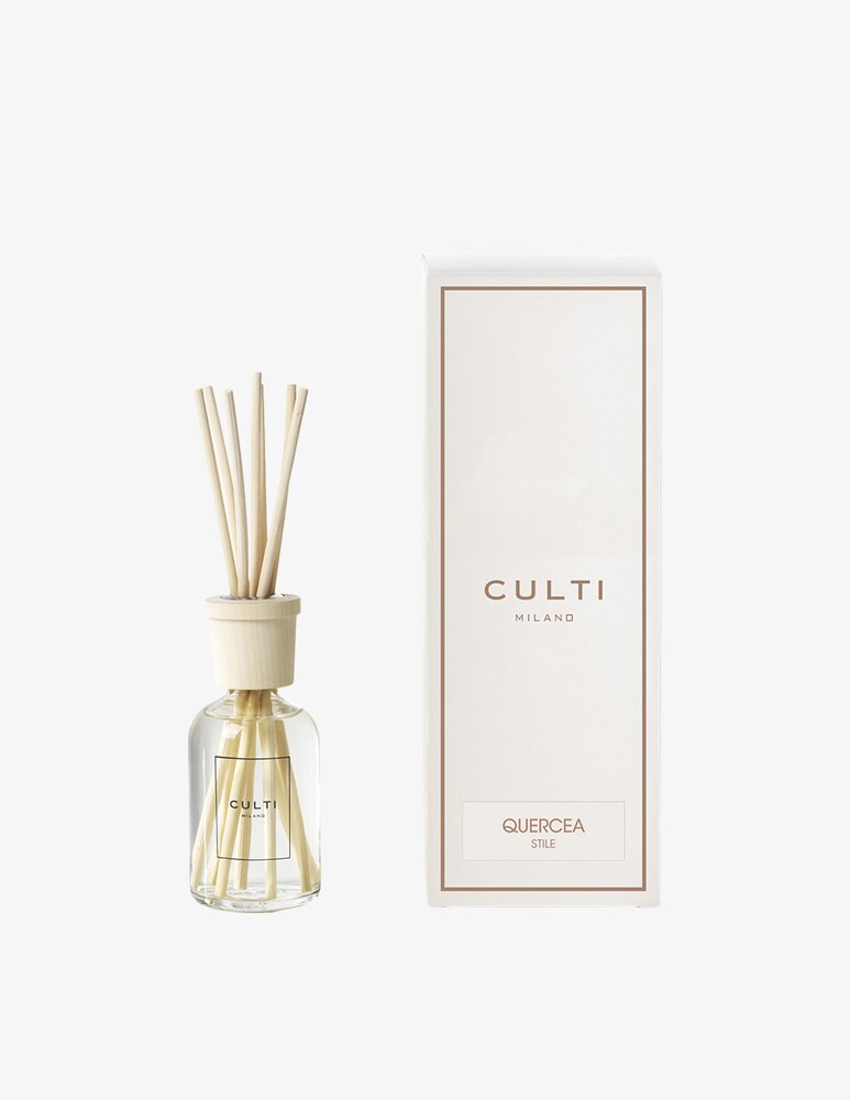 Culti Diffusore Stile Quercea - Bianco
