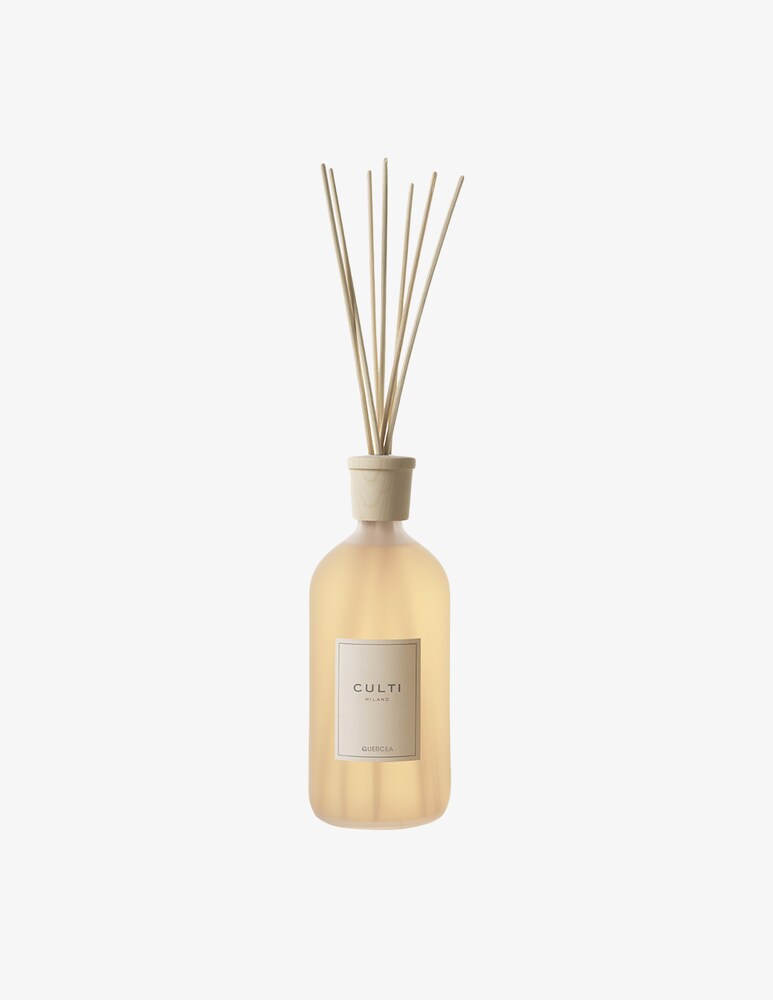 Culti Diffusore Stile Quercea - Bianco